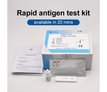 Antigen Rapid Test kit For Self-testing At Home