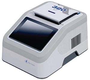 X320 Real-Time PCR Detection System