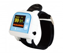 Prince-100H Wrist Oximeter