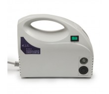 Air Compressing Nebulizer -- 602C